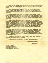 Printed letter to Karolyn from Lt. D. L. Watts dated October 30, 1944, page 2