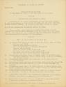 Printed "Instruction Regarding Precautions to be Taken in the Event of Capture by the Enemy" da…