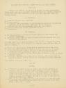 Printed "Instruction Regarding Precautions to be Taken in the Event of Capture by the Enemy" da…