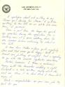 Handwritten letter addressed to "Dick & Pat" dated August 1, 1968, page 2