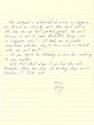 Handwritten letter to "Dick & Pat" dated November 1, 1968, page 3