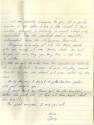Handwritten letter to "Dick, Pat & Charlene" dated November 20, 1968, page 2