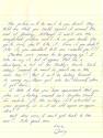 Handwritten letter to "Dick & Pat" dated December 7, 1968, page 2