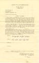 Printed Subpoena and Summons Extraordinary from the Royal High Court of the Raging Man for N.H.…