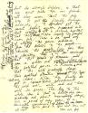 Handwritten letter to "Mother" from Pierce Matthews dated September 11, 1959, page 2
