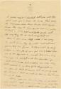 Handwritten letter to Mom & Dad from Wilburn Bonifay dated Christmas Day, page 4