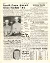 Printed newspaper titled Patrol, dated September 1, 1962, page 6