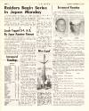 Printed newspaper titled Patrol, dated September 15, 1962, page 6