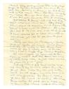 Handwritten letter to Nathan Hecker from Dorothy dated November 29, 1944, page 3
