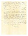 Handwritten letter to Nathan Hecker from Dorothy dated November 29, 1944, page 4