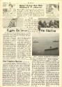Printed partial newspaper The Ketcher dated August 28, 1959