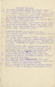 Printed note in blue ink titled "VFR EMCON Departures"