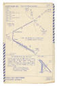 Printed diagram INST Departures, High/Low Altitude for Forbes AFB, Topeka, Kansas, Leone Two De…