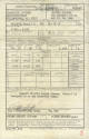 Printed Eyeware Prescription for Ronald C. Wallace dated August 21, 1971
