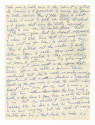 Handwritten letter dated May 17, page 2