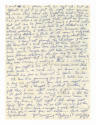 Handwritten letter dated May 27, 1957, page 2
