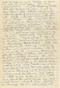 Handwritten letter to Donald Amesbury Braid dated April 26, 1945, page 2