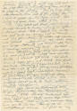 Handwritten letter to Donald Amesbury Braid dated April 26, 1945, page 3
