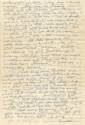 Handwritten letter to Donald Amesbury Braid dated April 26, 1945, page 4