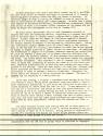 Printed statement of Chaplain Basil H. Struthers in regards to racial unrest that occurred on U…