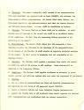 Printed memorandum about the Human Relations Council dated March 2, 1973, page 1