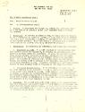 Printed memorandum about the Human Relations Council dated March 2, 1973, page 2