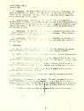 Printed Minutes of the Human Relations Council Meeting of 27 April 1973, page 1