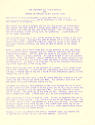 Printed humorous form letter from the Committee for Rehabilitation and Control of Veterans of t…