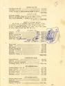 Printed Compounding Log page 7 with formulations