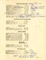 Printed Compounding Log page 24 with formulations