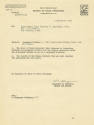 Printed Permanent Citation for Distinguished Flying Cross and Air Medal for Charles P. Amerman …