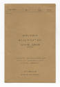 Printed Officer's Qualifications Record Jacket for Charles Paul Amerman