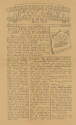 Printed newspaper titled "Poop Deck News" dated December 22, 1944