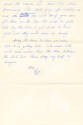 Handwritten letter addressed to "Mom & Dad" dated November 6, 1965, page 3
