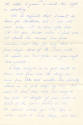 Handwritten letter addressed to "Mom & Dad" dated November 25, 1965, page 3