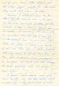 Handwritten letter addressed to "Mom & Dad" dated December 11, 1965, page 2