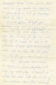 Handwritten letter addressed to "Mom & Dad" dated December 20, 1965, page 2