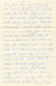 Handwritten letter addressed to "Mom & Dad" dated February 14, 1966, page 5