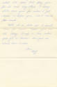 Handwritten letter addressed to "Mom & Dad" dated February 14, 1966, page 7