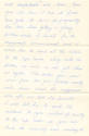 Handwritten letter addressed to "Mom & Dad" dated April 15, 1966, page 2