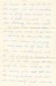 Handwritten letter addressed to "Mom & Dad" dated April 15, 1966, page 3