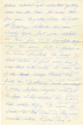 Handwritten letter addressed to "Mom & Dad" dated May 8, 1966, page 6