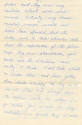 Handwritten letter addressed to "Mom & Dad" dated May 21, 1966, page 3