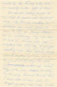 Handwritten letter addressed to "Mom & Dad" dated May 21, 1966, page 6