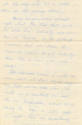 Handwritten letter addressed to "Mom & Dad" dated May 21, 1966, page 7