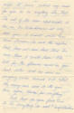 Handwritten letter addressed to "Mom & Dad" dated June 11, 1966, page 2
