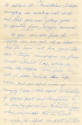Handwritten letter addressed to "Mom & Dad" dated June 11, 1966, page 4