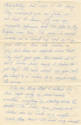 Handwritten letter addressed to "Mom & Dad" dated June 26, 1966, page 2