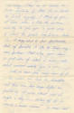 Handwritten letter addressed to "Mom & Dad" dated June 26, 1966, page 5