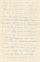 Handwritten letter addressed to "Mom & Dad" dated July 20, 1966, page 3